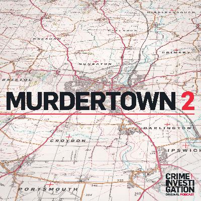 Bristol: The Murder of Jenny King
