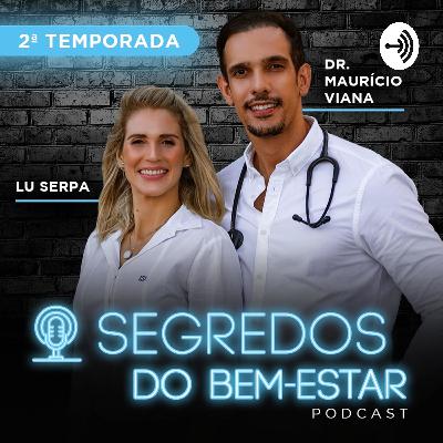 EP 7. Armadilhas da Alimentação "Saúdavel"