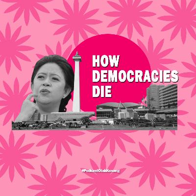 #BABE | RUU Daerah Khusus Jakarta: Perspektif Demokrasi yang Terancam?