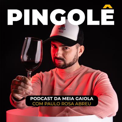 Pingolê | Ep.38 com Madalena Gonçalves | Sogrape