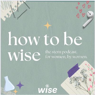 S7: EP2 - The Guide On How To Be WiSE: How To Write The MCAT! feat. QUEMA