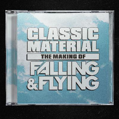 The making of Falling and Flying: part three The making of Falling and Flying: part three
