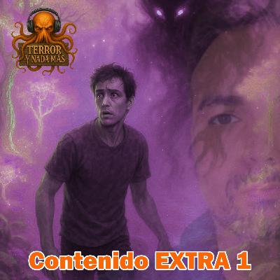 Resucitando Extrañamente Unidos (Miguel Ángel Pulido) | Contenido Extra 1 - Episodio exclusivo para mecenas Resucitando Extrañamente Unidos (Miguel Ángel Pulido) | Contenido Extra 1 - Episodio exclusivo para mecenas