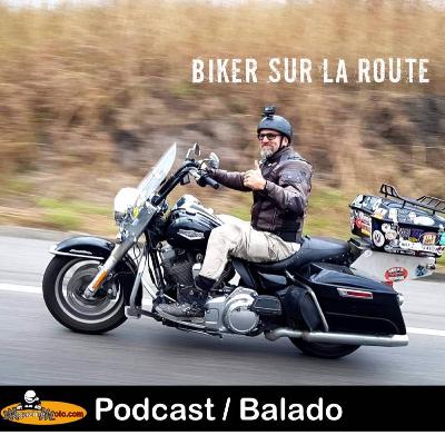 Podcast MagazineMoto.com - Saison 1, Épisode 9