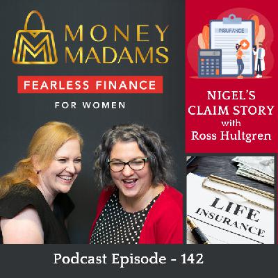 142 Nigel's claim story