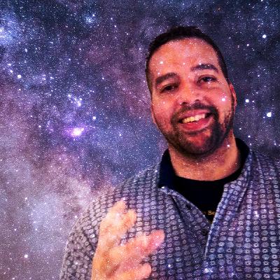 The Entire Universe Empowers You to Be You