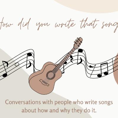 How did you write that song DJ Gosper and Jeff Prime?