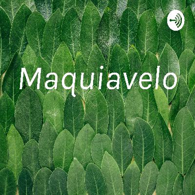 Maquiavelo