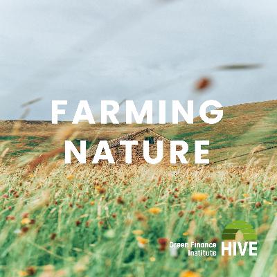 Farming Toolkit Special Episode: Timothy Coates, co-founder Oxbury Bank and third generation farmer