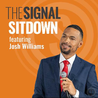 He Was on the Verge of Committing Suicide. Now, He's One of Ohio's Leading Political Voices | Josh Williams