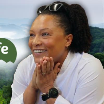 Smokies Life with Jacqueline Harp (What's Up Gatlinburg #14)