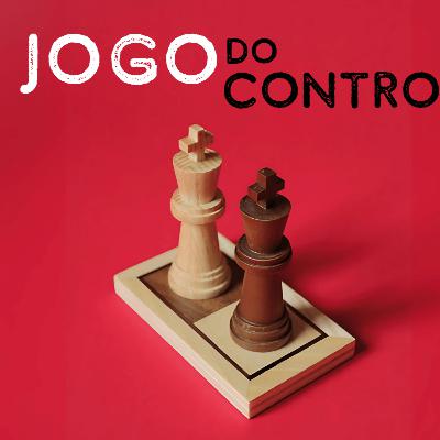 @ JDC | Jogo Do Controle | EUreka 2025