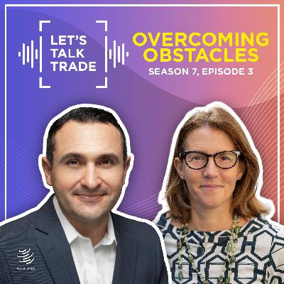 Go local. Gaining a foothold in the global IT services market (S7 - Ep3)