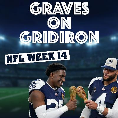 Does anyone want to face the Cowboys right now? | NFL Week 14 previews