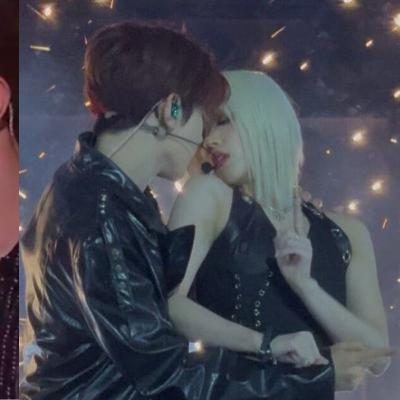 Sexy Performance By ZEROBASEONE’s Zhanghao And i-dle’s Yuqi Sparks Heavy Backlash