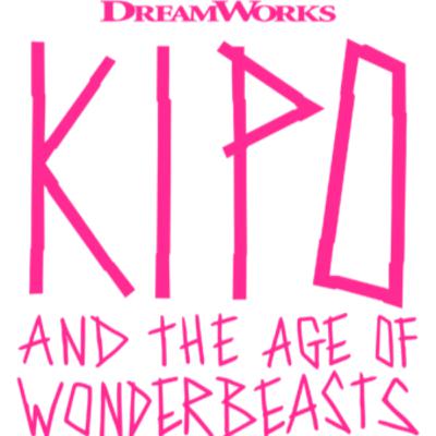 5.33: Kipo and the Age of Wonderbeasts (2020)
