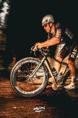 Velofit podcast - Rundt om bordet. Træningssnak med Andreas, Mathias og Bundgaard