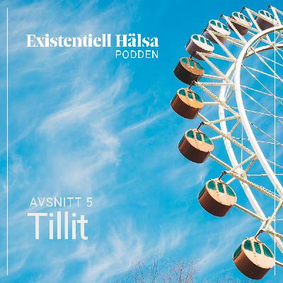 5. Tillit 5. Tillit