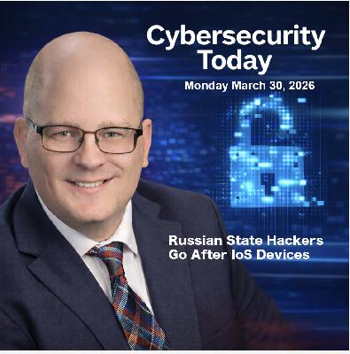 Russian State Hackers Go After IoS Devices Russian State Hackers Go After IoS Devices