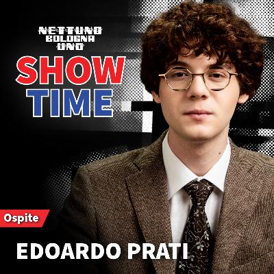 Edoardo Prati, raccontare storie attraverso i grandi classici Edoardo Prati, raccontare storie attraverso i grandi classici