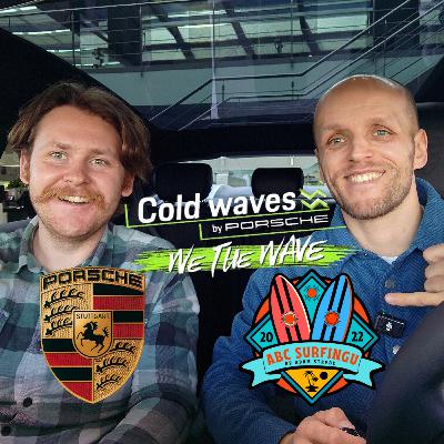 Odcinek 19 - ABC Surfingu x Porsche - podsumowanie zawodów Cold Waves by Porsche 2024