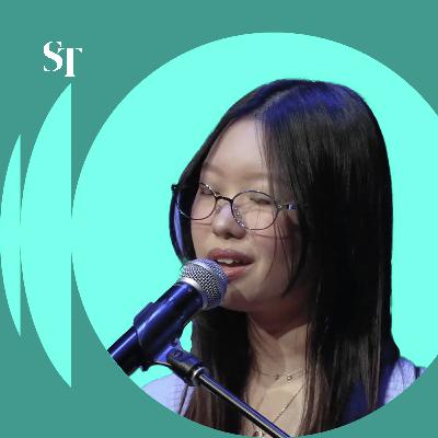 S1E18: Regina Song - Before i leave & Midsummer mansion (Live) S1E18: Regina Song - Before i leave & Midsummer mansion (Live)