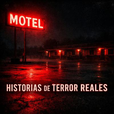 3 Historias VERDADERAMENTE Aterradoras de Terror en Moteles que Convirtieron Noches en Pesadillas