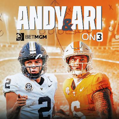 Are Diego Pavia & the Vanderbilt Commodores IN the College Football Playoff with a win at Tennessee? Who Gets the Job at LSU, Florida, and Penn State? Are Diego Pavia & the Vanderbilt Commodores IN the College Football Playoff with a win at Tennessee? Who Gets the Job at LSU, Florida, and Penn State?