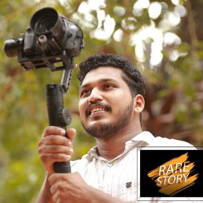 പുരസ്‌കാരങ്ങൾ നേടിയെടുത്ത് ഒരു മലയാളി ❤️ Rare story Season 01 Ep 01 Mag Stories 📸
