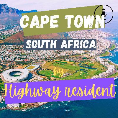 Cape Town: Where Oceans Meet and Histories Collide