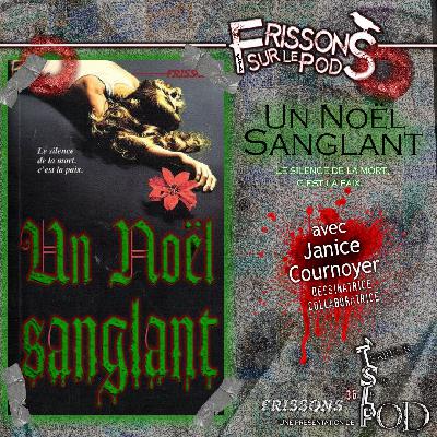 Un noel sanglant (Frissons sur le pod 1x07) Un noel sanglant (Frissons sur le pod 1x07)