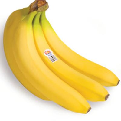 Ep. 27: Is That a Sticker on Your Banana? Our New Cornucopia Express Series