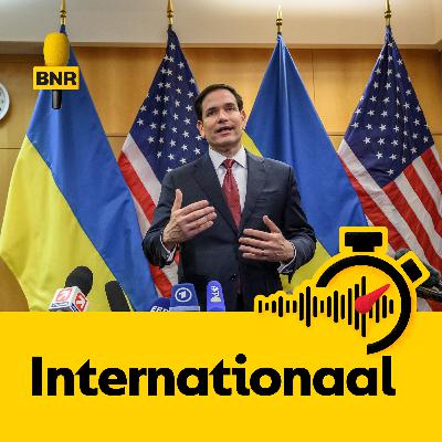 Oekraïne duwt Amerikaans vredesplan in Genève richting eigen positie, ‘maar doorbraak laat nog lang op zich wachten’