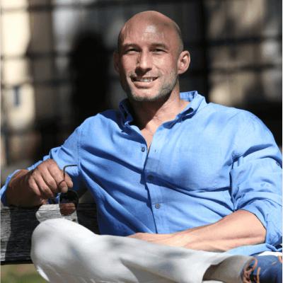 Pascal Bachmann | Know Your Why Pascal Bachmann | Know Your Why