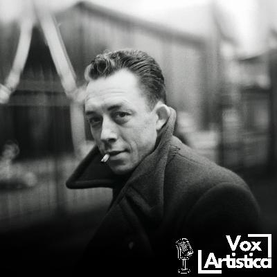 Albert Camus: Toplumdan ve Kaleden Uzak Bir Adam