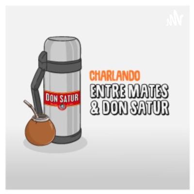 Charlando Entre Mates Temp.3 Ep.5 - Nos ponemos al dia Entre Mates