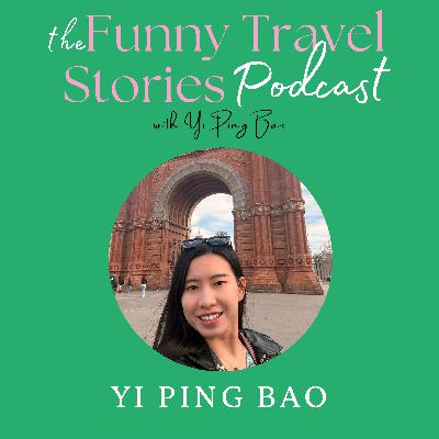 Here’s Why Spanish People Kept Asking Me for Directions During My Solo Travel | Solo Travel Special