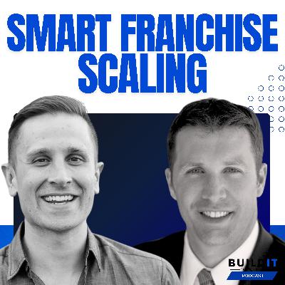 How to Franchise Your Business the RIGHT Way with Tom DuFore How to Franchise Your Business the RIGHT Way with Tom DuFore