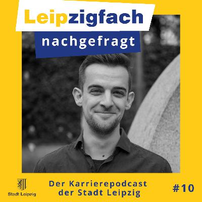 #10 Leipzig hat die Wahl
