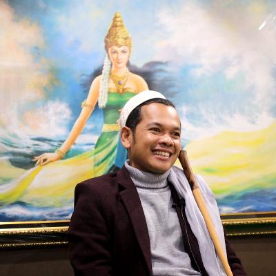 EP38 - Cara Agar Istri Anda Nurut Pada Anda