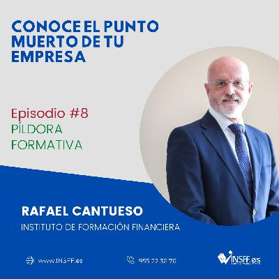 EPISODIO 8 - EL PUNTO MUERTO EPISODIO 8 - EL PUNTO MUERTO