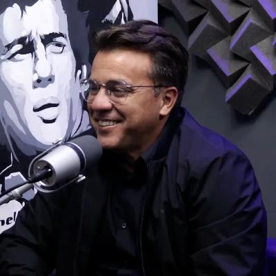 LEONARDO ZADA [Cria do Vasco, Diretor de Futebol do Volta Redonda] - STORICAST | EP#282
