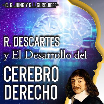 El Desarrollo del Cerebro Derecho - C. G. Jung y G. I. Gurdjieff