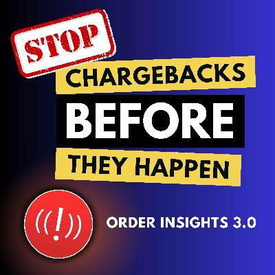 #212 Order Insights: The Only Alert That Saves the Sale