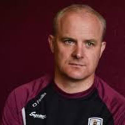 Micheal Donoghue Galway Mgr. on CRKC (Post v KK) - Courtesy GBFM - 07.03.2026