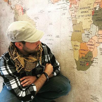 Prepararsi ad un lungo viaggio