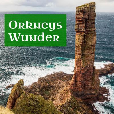 Meine 7 liebsten Naturwunder auf Orkney