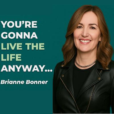 Improv for the Podcast #92: Brianne Bonner Improv for the Podcast #92: Brianne Bonner
