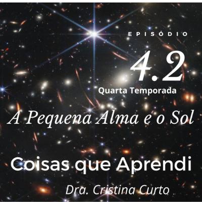 A Pequena Alma e o Sol