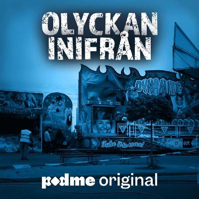 Dödsolyckan på tivolit Dödsolyckan på tivolit